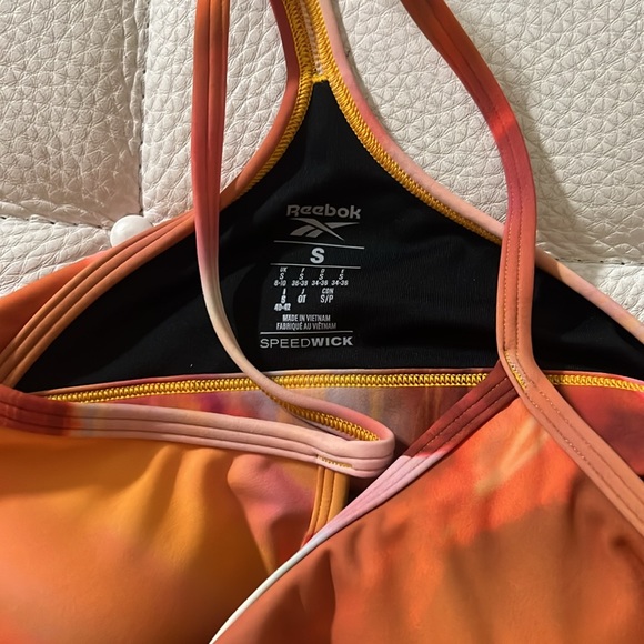 Set Reebok - Picture 3 of 6